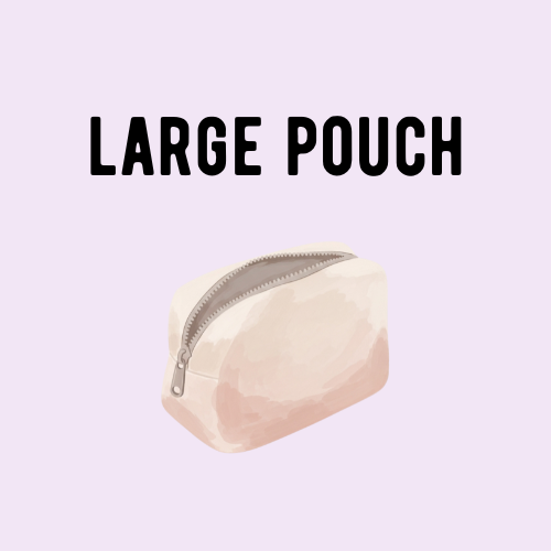 Large Pouch