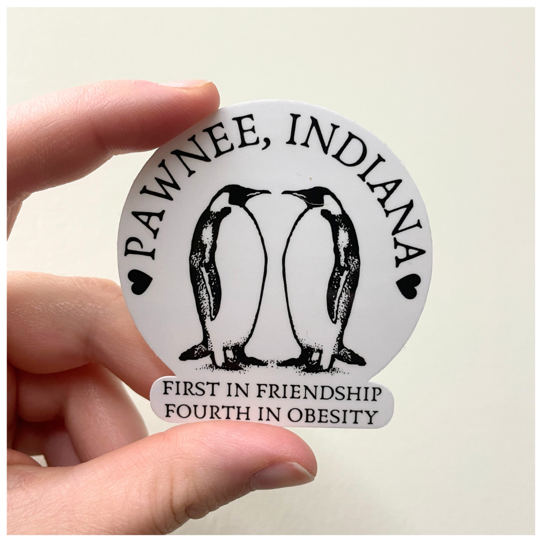 Pawnee Penguins