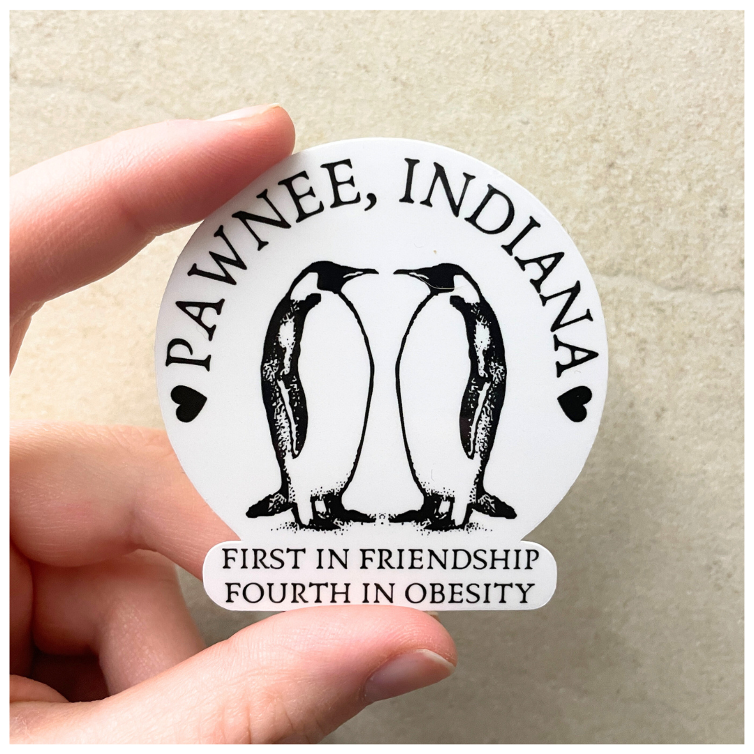 Pawnee Penguins