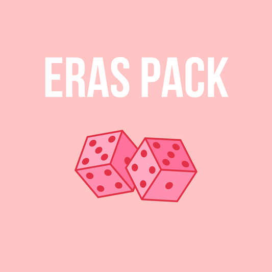 Eras Pack