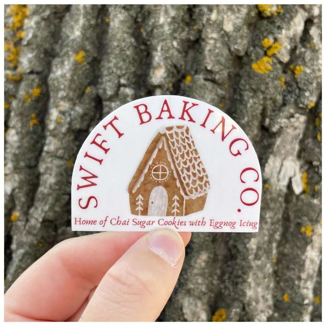 Swift Baking Co