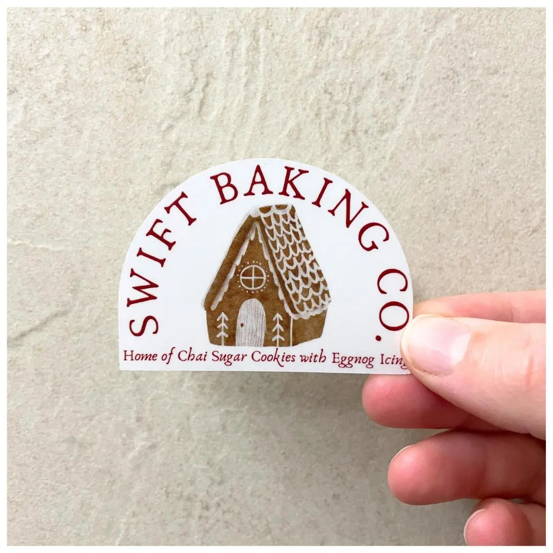 Swift Baking Co