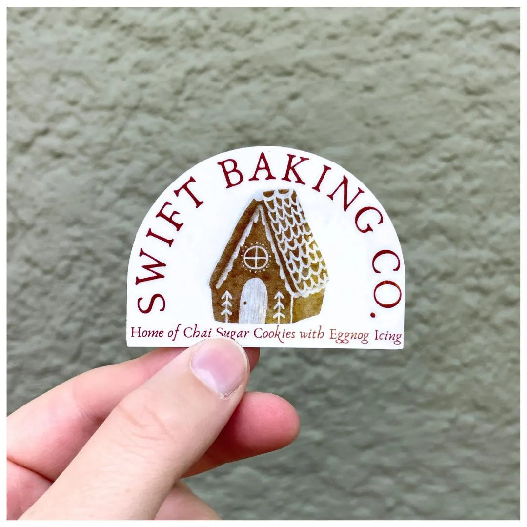 Swift Baking Co