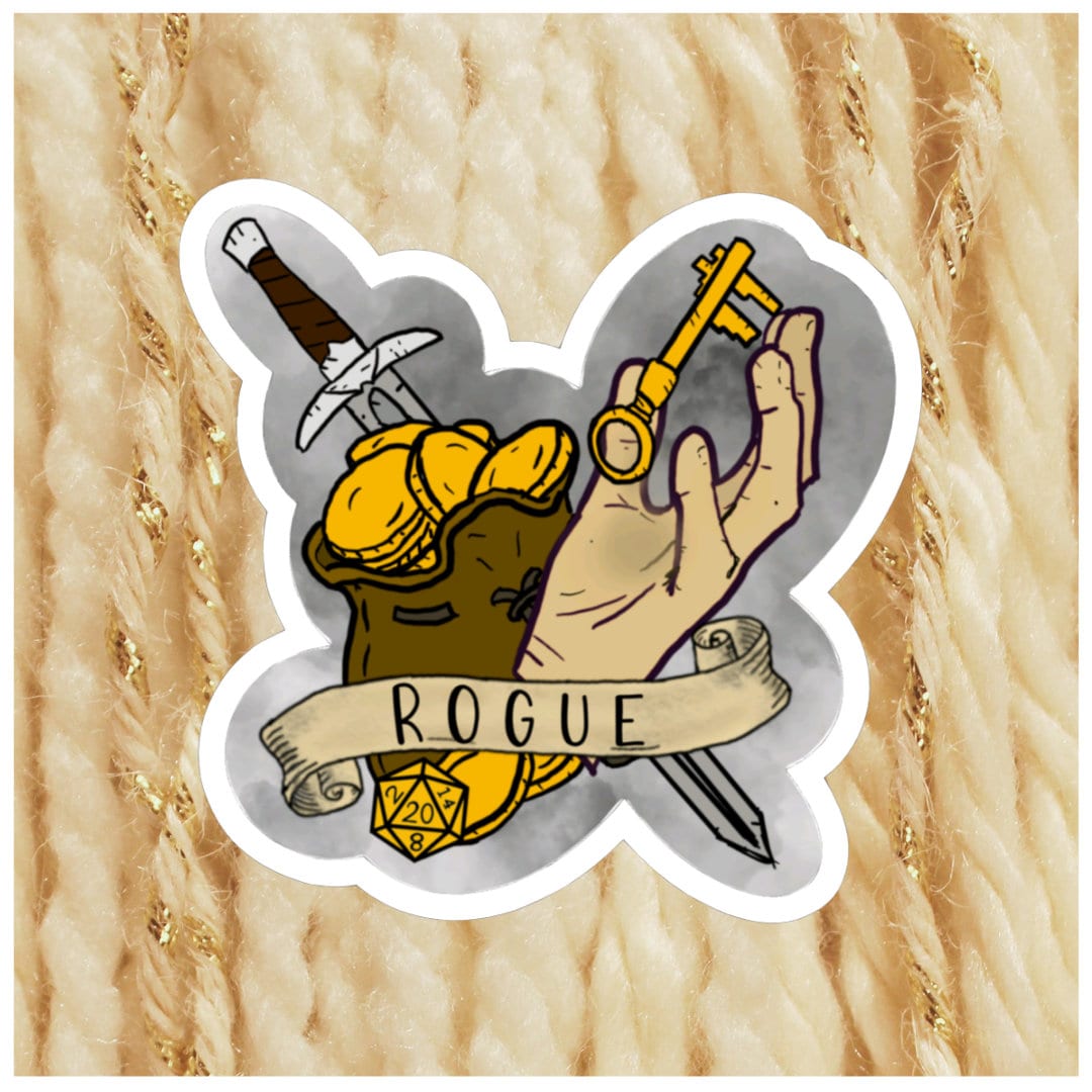 The Rogue